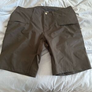 Houdini mens shorts. Size medium. Never worn
